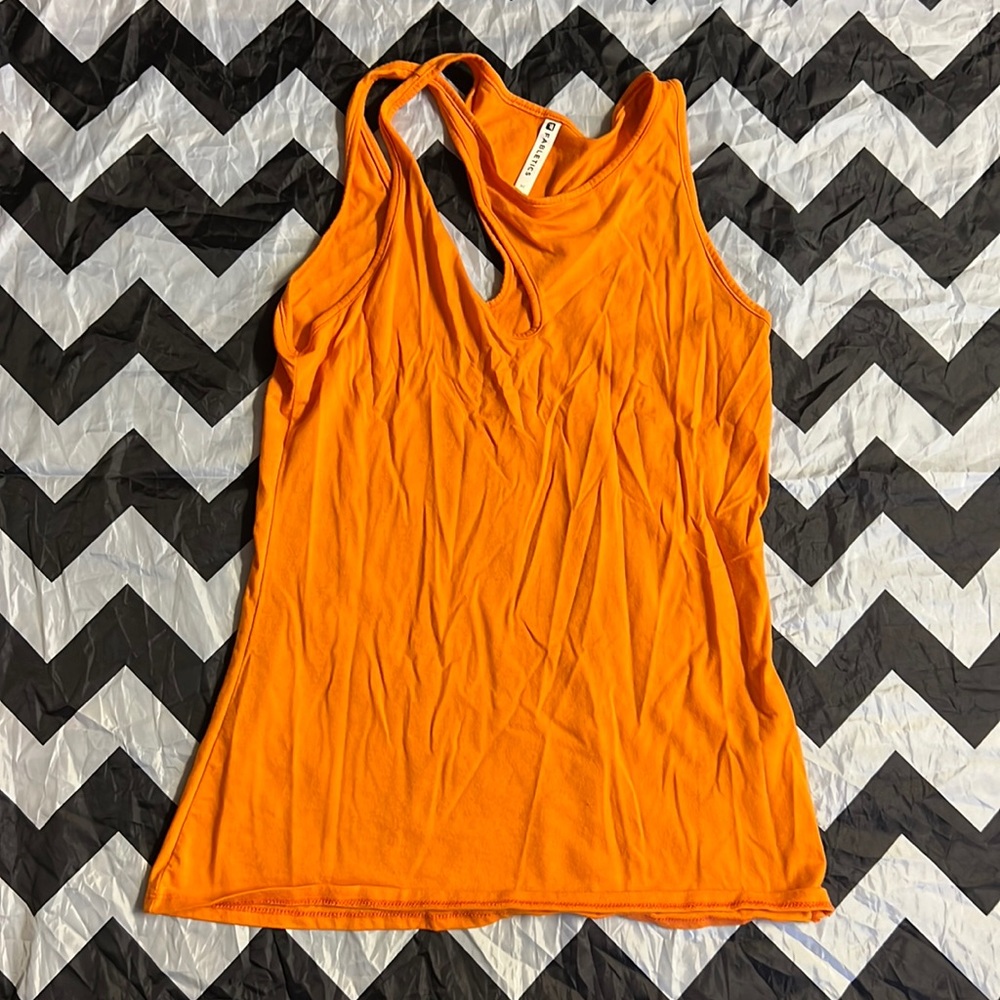 Fabletics Womens Medium Tank Top